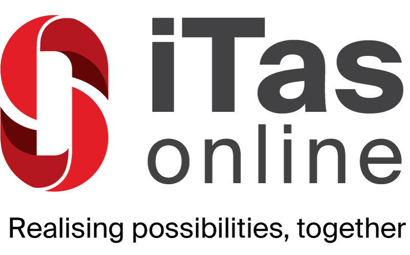 itas logo